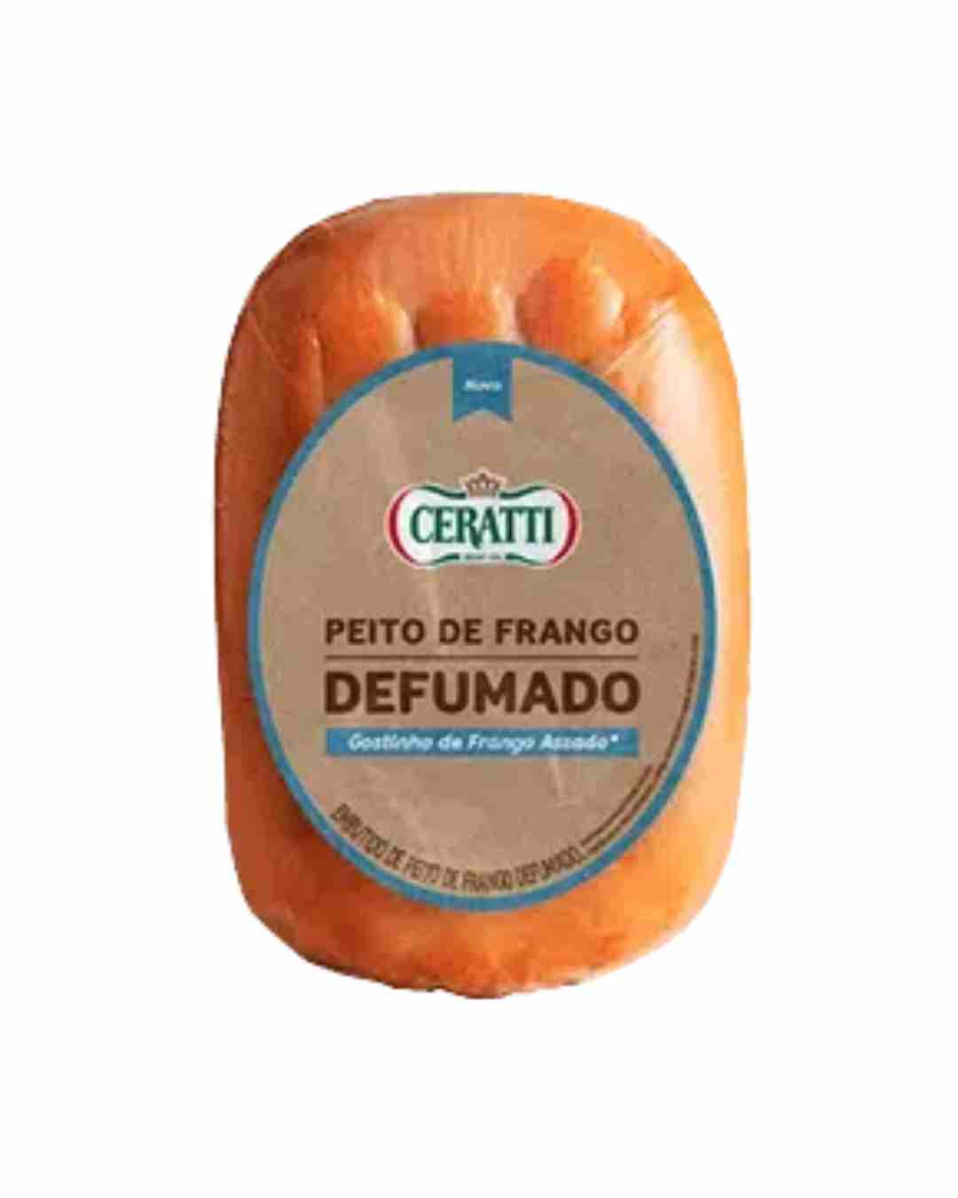 Peito de Frango Pç Ceratti